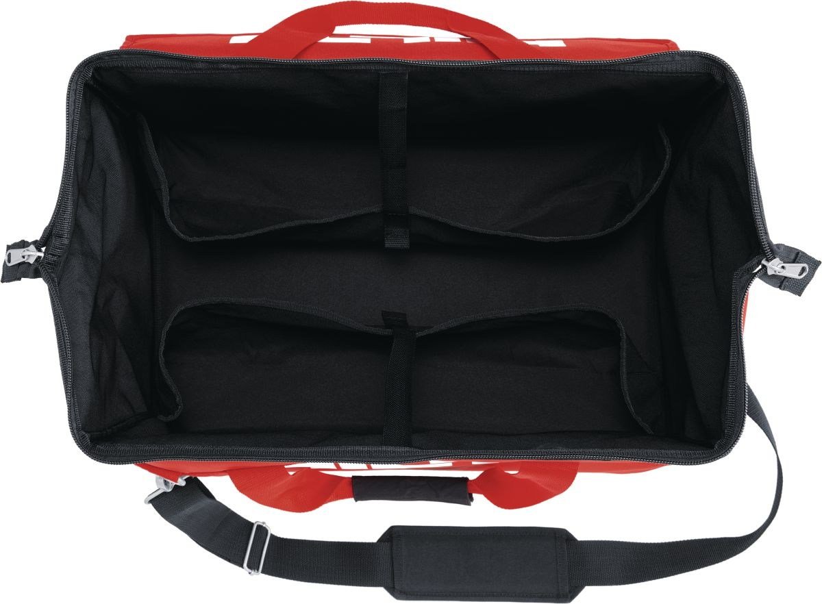 Hilti 2437853 Ultra Dayanıklı Takım Çantası Büyük Boy-L