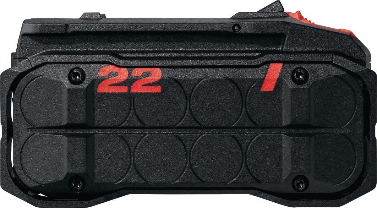 Hilti B 22-110 Li-ion Batarya 5,2 Ah