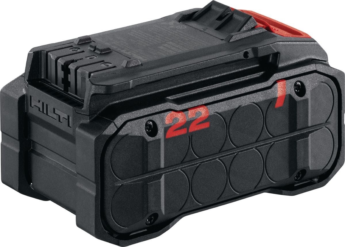 Hilti B 22-110 Li-ion Batarya 5,2 Ah