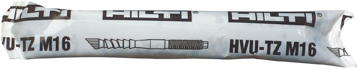 Hilti HVU-TZ M16 Kimyasal Kapsül Dübel