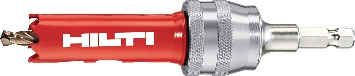 Hilti Karpit Başlı Karot Ucu 20 mm