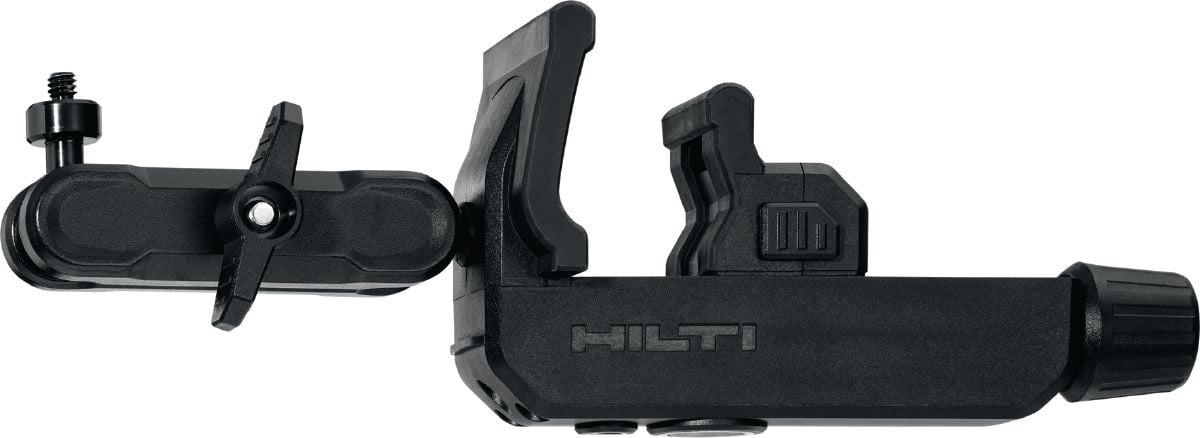 Hilti  PMA 93 Çok Yönlü Lazerler İçin Duvar Montaj Konsol Askısı