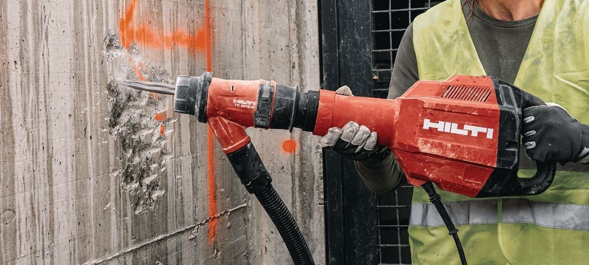 Hilti TE 600-AVR SDS-Max Kırıcı
