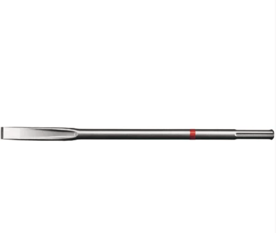 Hilti TE-CX FM 25 Darbeli Matkap İçin Dar Düz Keski