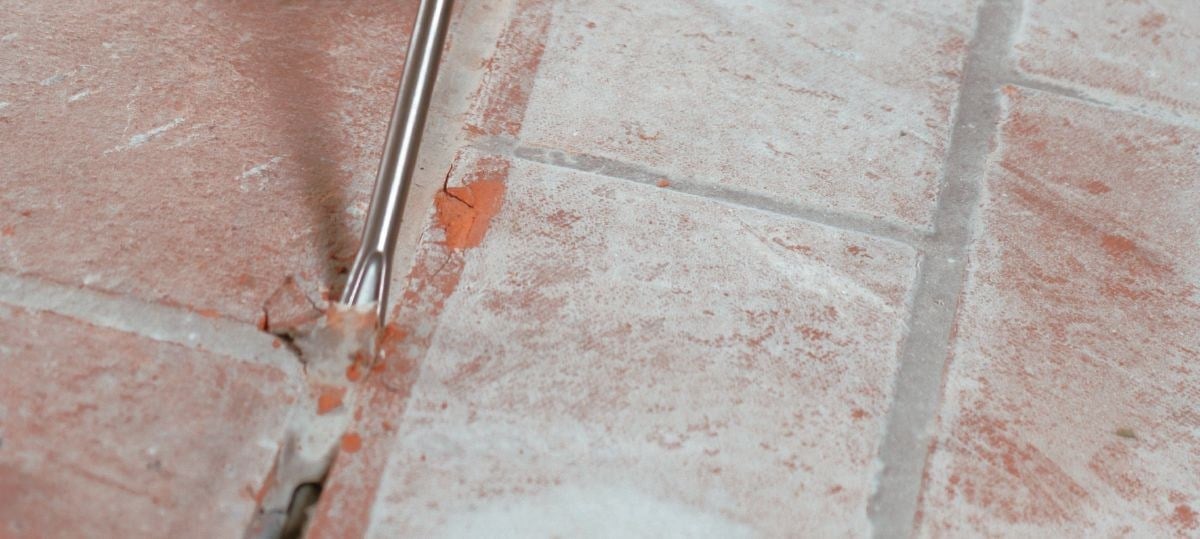 Hilti TE-CX FM 25 Darbeli Matkap İçin Dar Düz Keski