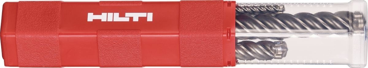 Hilti TE-CX M1 (6'lı) Darbeli Matkap Ucu Seti