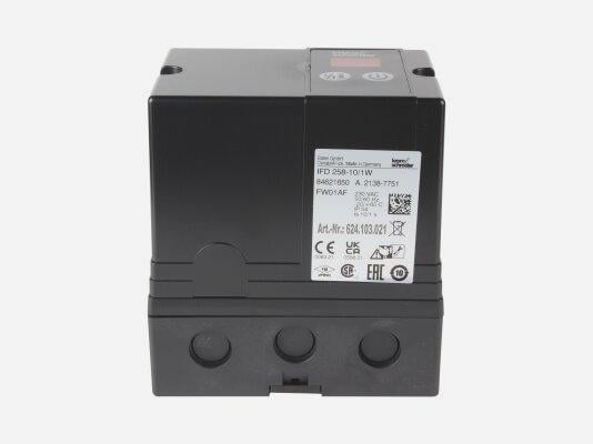 Honeywell Kromschröder - 84621450 AUTOMATIC BURNER CONTROL UNIT, IFD 258-10/1Q, SERIES