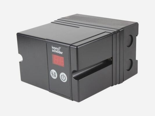 Honeywell Kromschröder - 84621450 AUTOMATIC BURNER CONTROL UNIT, IFD 258-10/1Q, SERIES