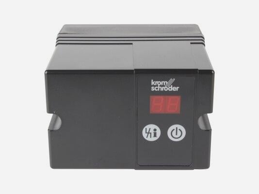 Honeywell Kromschröder - 84621450 AUTOMATIC BURNER CONTROL UNIT, IFD 258-10/1Q, SERIES