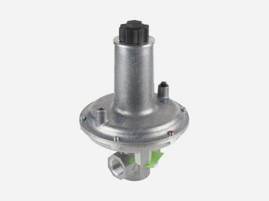 Honeywell Kromschröder 86050210 GAS PRESSURE REGULATOR