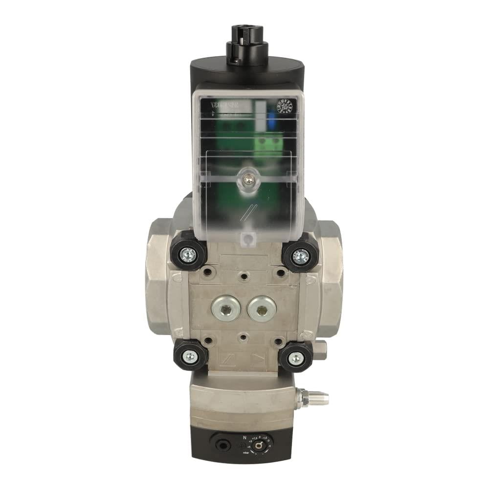 Honeywell Kromschröder-88000274 VAG 240R/NWAE Manyetik Ventil + Basınç Regülatörü