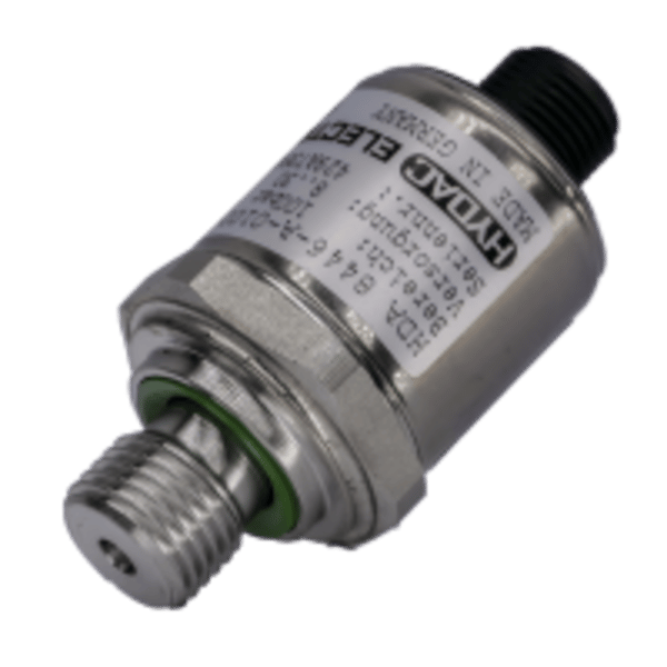HYDAC 909555 HDA 8446-A-0250-000 Basınç Transdüseri 909555