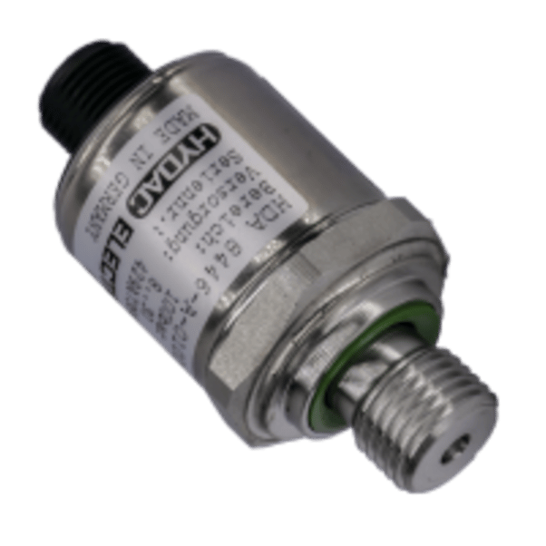 HYDAC 909555 HDA 8446-A-0250-000 Basınç Transdüseri 909555