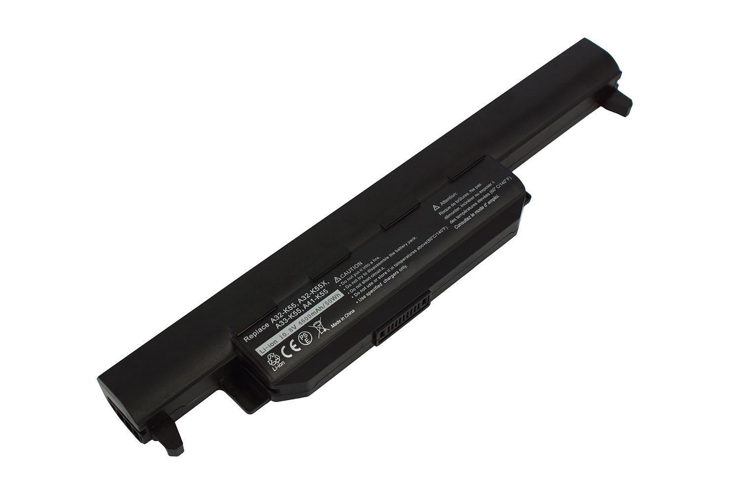 HYPERLIFE Asus A55, K55, P55, X55, A32-K55 Notebook Bataryası