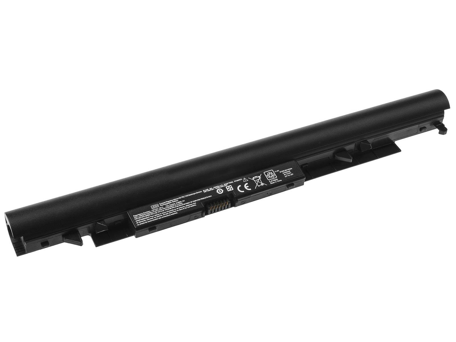 HYPERLIFE Hp 15-bs, 15-bs000, 15-bw, 15-bw000, JC03, JC04 Notebook Bataryası