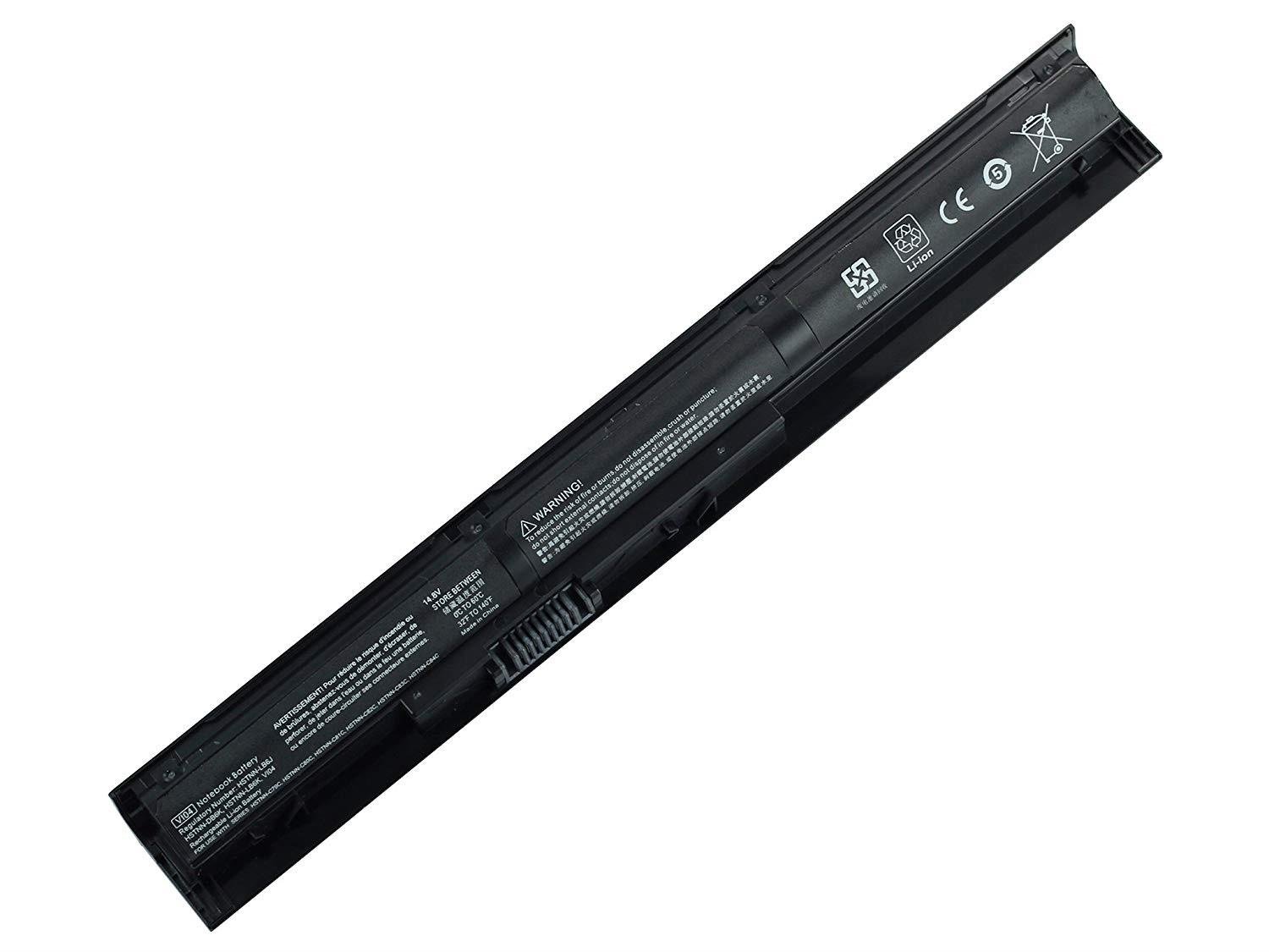 HYPERLIFE Hp Pavilion 15-p000, VI04, G6E88AA Notebook Bataryası