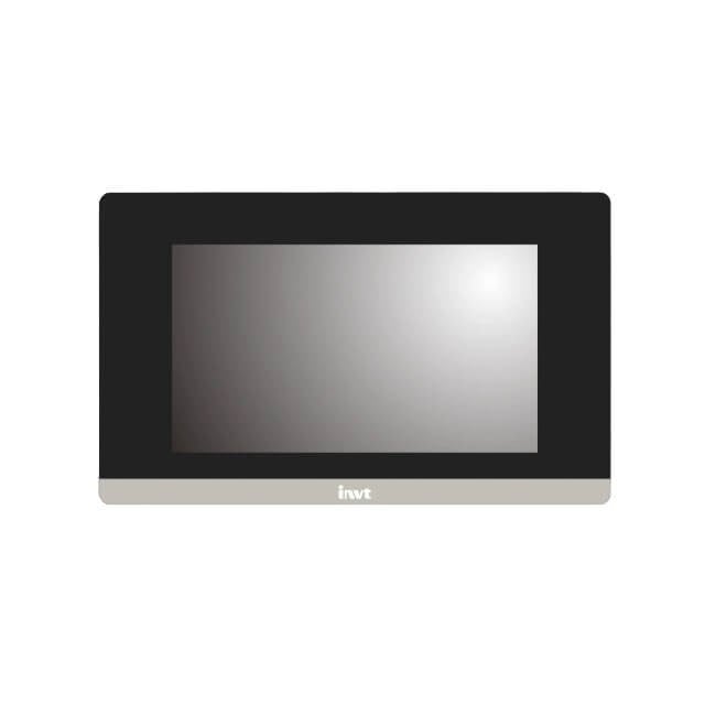 INVT TC070A1 7 inç Kompresör Serisi HMI Operatör Paneli TC070A1