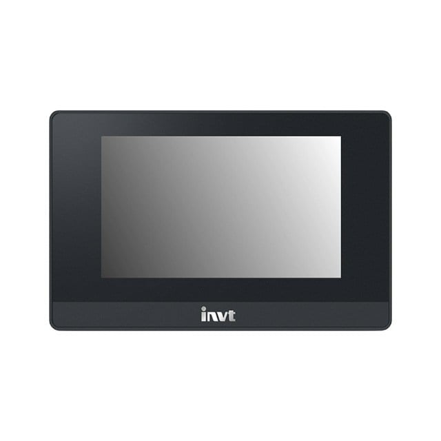 INVT VS-070QS 7 İnç HMI Operatör Paneli VS-070QS