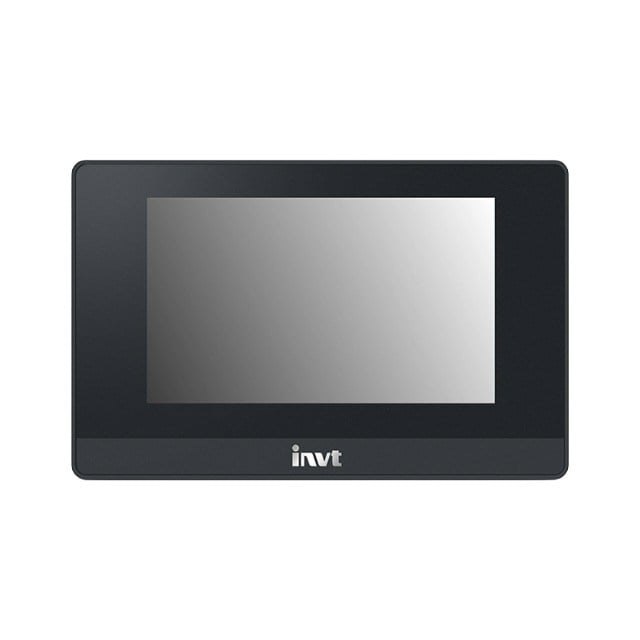 INVT VS-102QS 10.2 inç HMI Operatör Paneli VS-102QS
