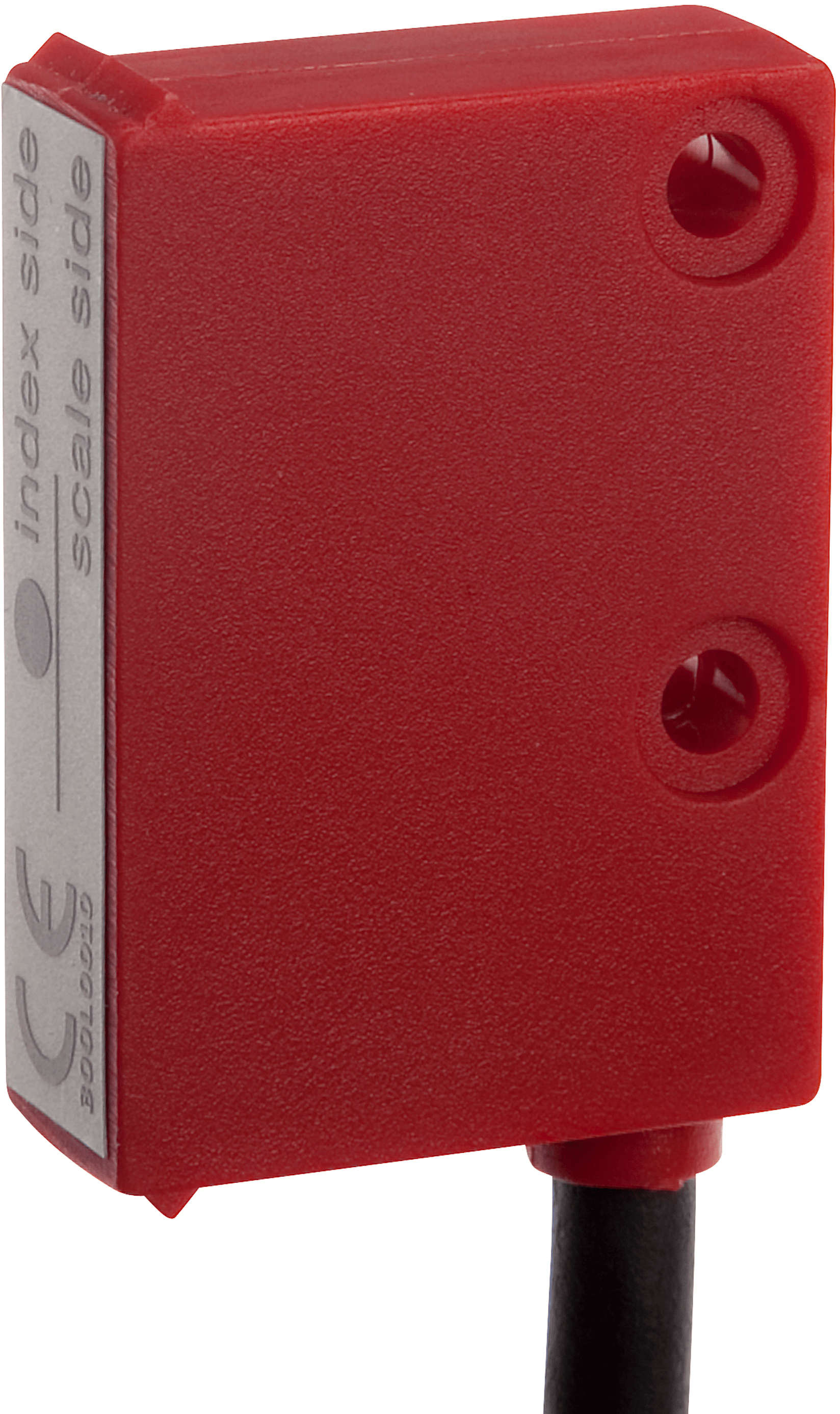 IPF ELECTRONIC MW100402 Manyetik Doğrusal Ölçüm Sensörü – 100 µm, 24V, IP67, 6 Pin 10m Kablo