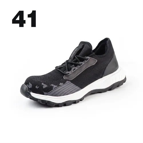 İŞ AYAKKABISI AIR-PRO KOMPOZİT S1 NO:41 (FÜME)
