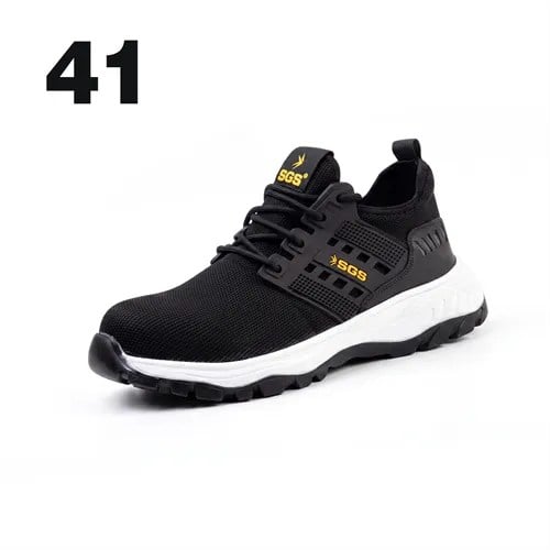 İŞ AYAKKABISI AIR-PRO KOMPOZİT S1 NO:41 (SİYAH)