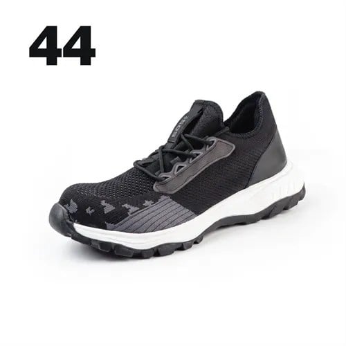 İŞ AYAKKABISI AIR-PRO KOMPOZİT S1 NO:44 (FÜME)