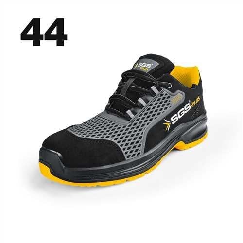 İŞ AYAKKABISI FLEXO S1 NO:44