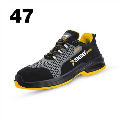 İŞ AYAKKABISI FLEXO S1 NO:47