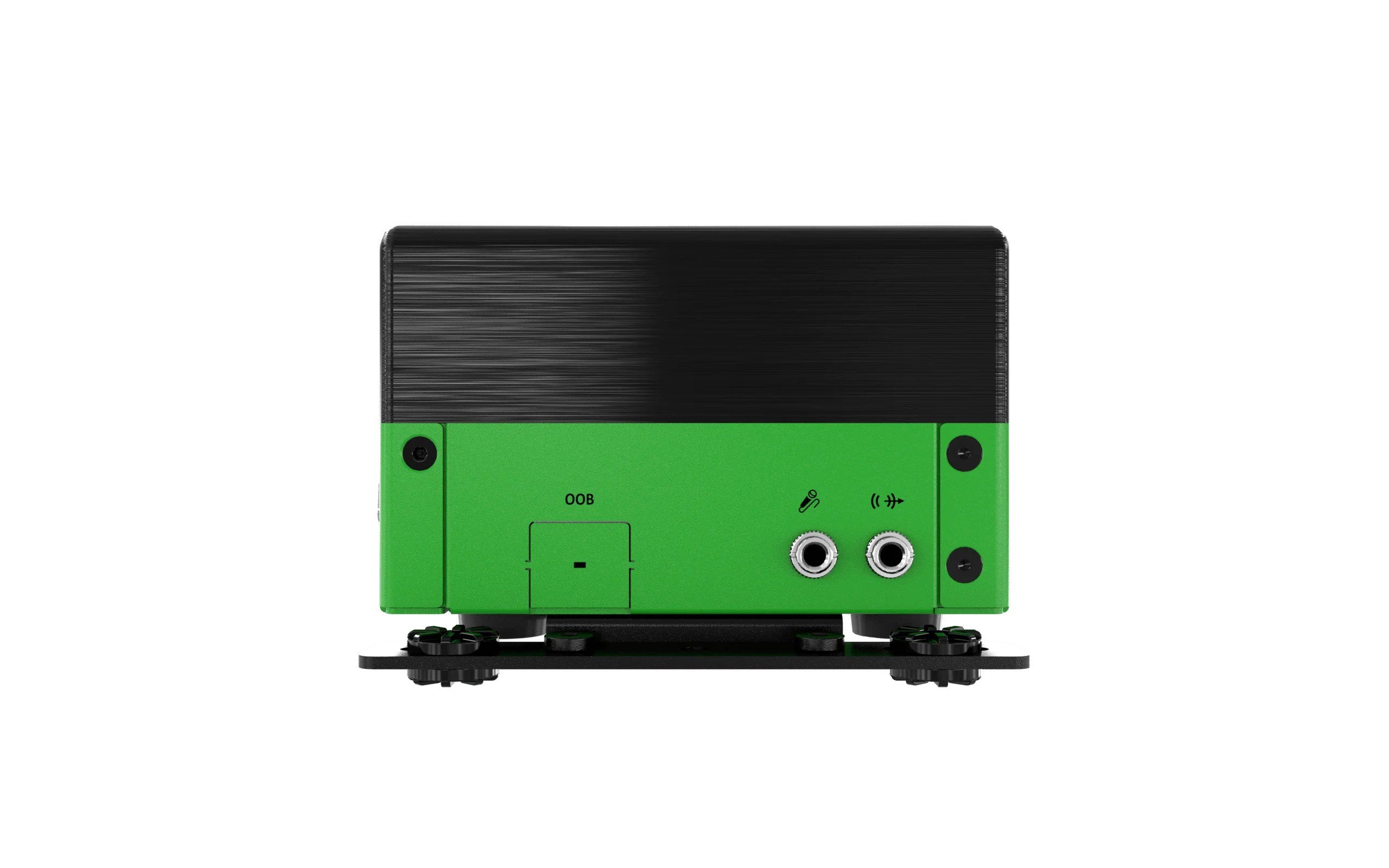 JCO-1000-ORN-A_1L Giriş Seviyesi Yapay Zeka Uç Bilgisayarı - NVIDIA Jetson Orin NX/Nano Super JCO-1000-ORN-A_1L