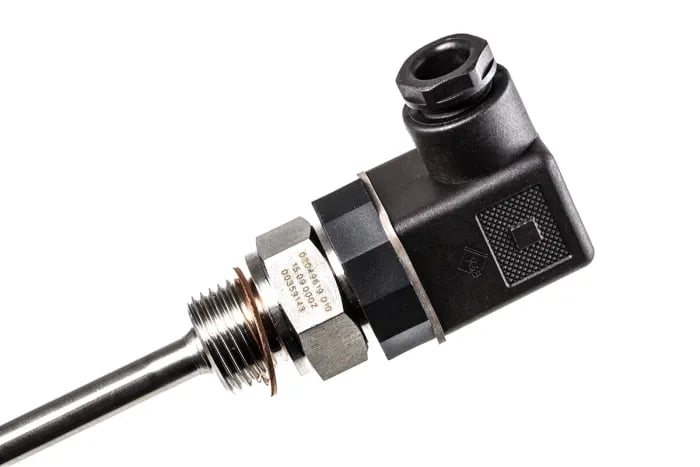Jumo Sıcaklık Sensörü-902044/28-386-1003-1-6-200-104-26/298
