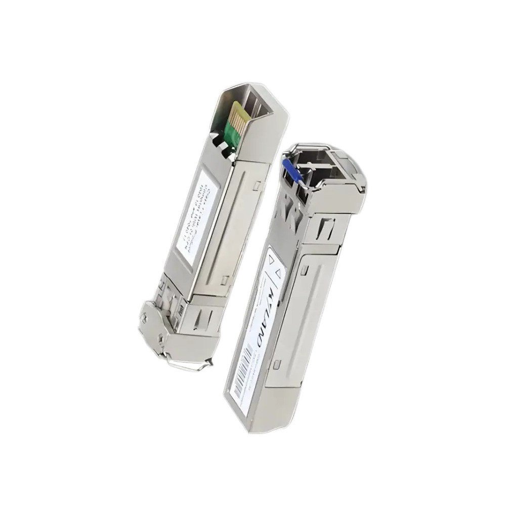 Kyland IFSFP-M-LX-LC-1310-2-DDM 100M Multimode SFP Fiber Optik Modülü IFSFP-M-LX-LC-1310-2-DDM