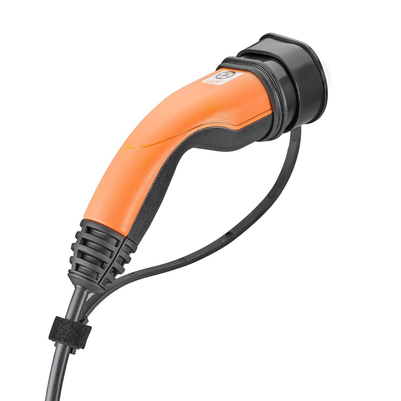 LAPP 5555921000 Mobile Charging Station Basic Tip 2 CEE 32 A 3 Faz 22 kW 6 m Mobil Şarj İstasyonu 5555921000 