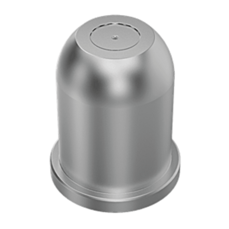 Lechler 226.004.16.00000 Axial Flow Hollow Cone Nozzle 303 Paslanmaz Çelik 60° Mikro Debi Sabitleme Somunlu Nozul