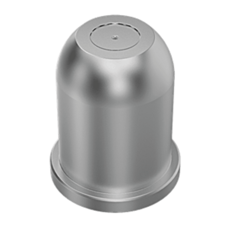 Lechler 226.004.16.00000 Axial Flow Hollow Cone Nozzle 303 Paslanmaz Çelik 60° Mikro Debi Sabitleme Somunlu Nozul