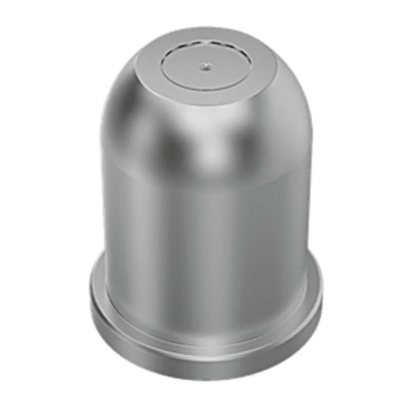 Lechler 226.004.16.00000 Axial Flow Hollow Cone Nozzle 303 Paslanmaz Çelik 60° Mikro Debi Sabitleme Somunlu Nozul