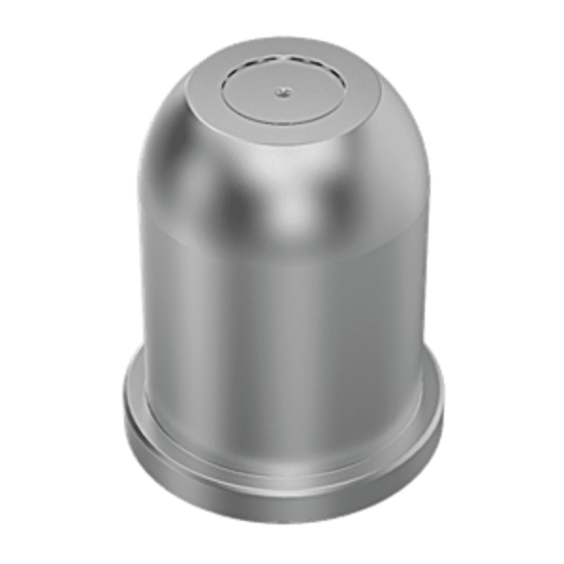 Lechler 226.004.16.00000 Axial Flow Hollow Cone Nozzle 303 Paslanmaz Çelik 60° Mikro Debi Sabitleme Somunlu Nozul