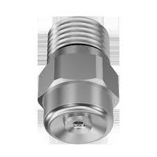 LECHLER 490.644.30.CE Full Cone Nozul – SS316L Paslanmaz Çelik, 3/8”