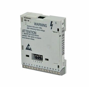 Lenze E82ZAFPC010 PROFIBUS-DP PT İletişim Fonksiyon Modülü E82ZAFPC010