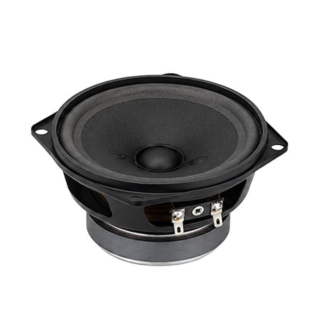 Leone 1308 5'' (13 Cm) 9 Ohm RMS 20 Watt Max 40 Watt 80x20 Mm Twetersiz Oto Hoparlör