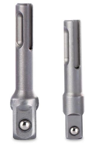 LOKMA ADAPTÖRÜ 3/8 60MM (SDS PLUS)