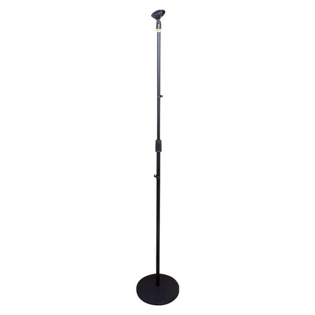 Magicvoice MV-19495 Dökme Taban 90Cm-180Cm Profesyonel Boy Mikrofon Sehpası Standı