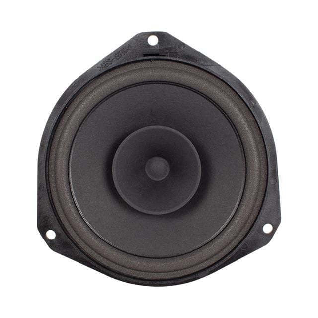 Magıcvoıce Mv-22569 16 Cm 4 Ohm Üçgen Oto Hoparlör (Fıat Ve Hyundaı İçin)