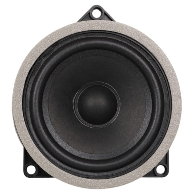 Magıcvoıce Mv-24612 10 Cm 50 Watt Max 100 Watt Oto Hoparlör (Magnet: 60X10Mm)