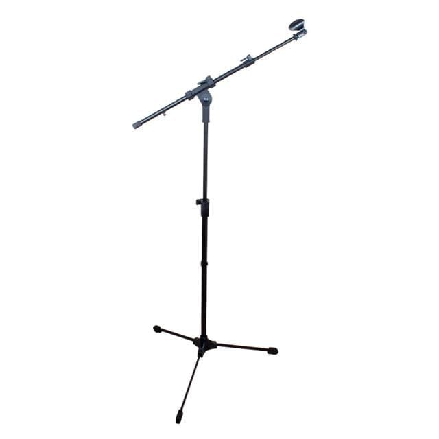 Magicvoice MV-2475 Profesyonel Tripod 1000 Mm-1760 Mm Ayarlanabilir Mikrofon Boy Sehpası