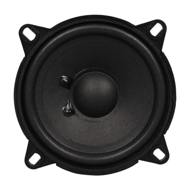 Magicvoice MV-38854 4 Ohm 80 Watt 10 cm Tekli Oto Hoparlör