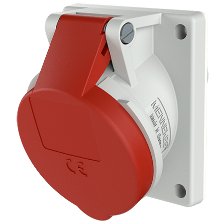 MENNEKES 1500 CEE Pano Prizi 32A 5P 400V IP44