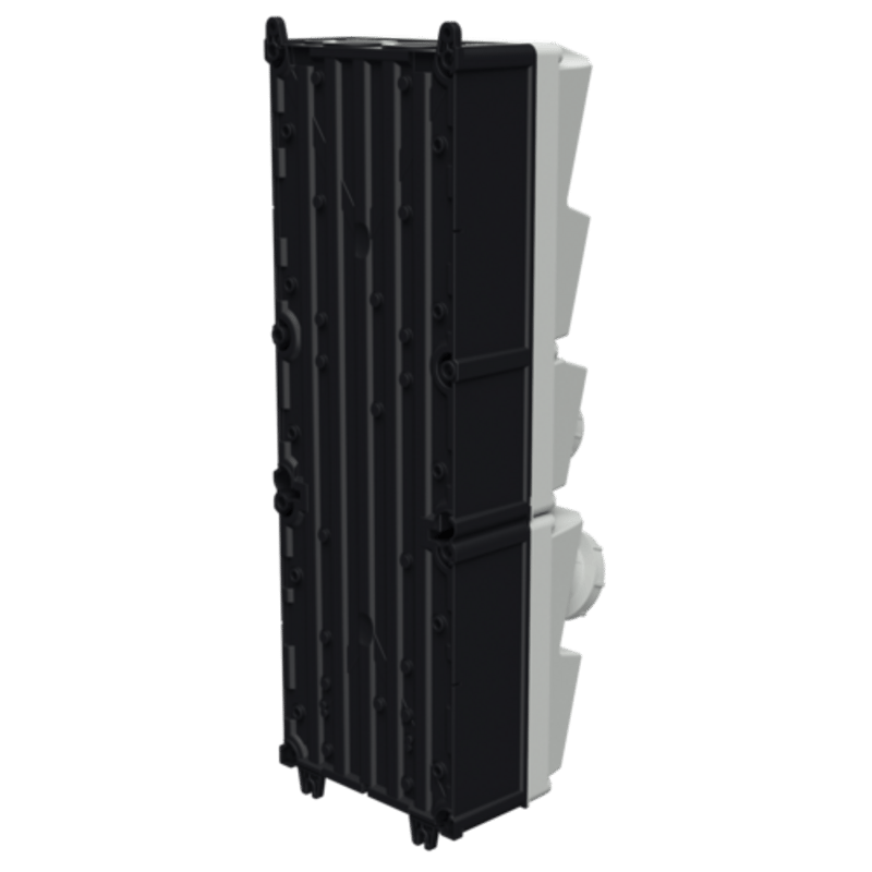 Mennekes 950031 AMAXX Priz Kombinasyonu 63A 32A 16A CEE IP67