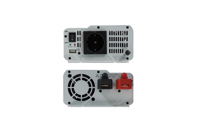 MEXXSUN Modifiye Sinüs İnverterler  12V 1200W