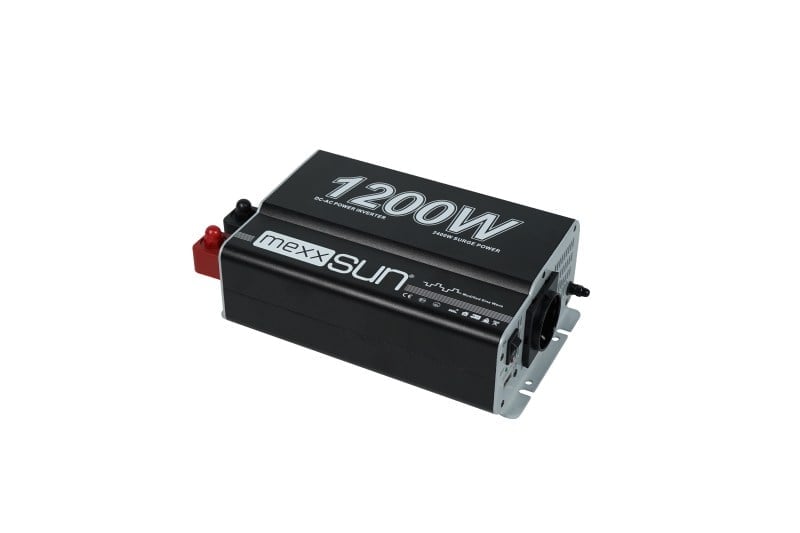 MEXXSUN Modifiye Sinüs İnverterler  12V 1200W